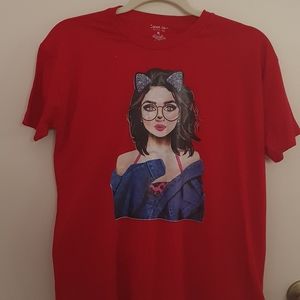 Calvin Klein T-shirt